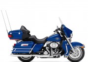 Harley-Davidson FLHTCU Ultra Classic Electra Glide